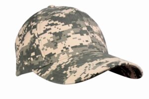 Кепка ROTHCO Мод. LOW PROFILE (A.C.U. Digital Camo)