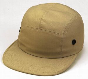 Кепка ROTHCO Мод. MILITARY STREET (Khaki)