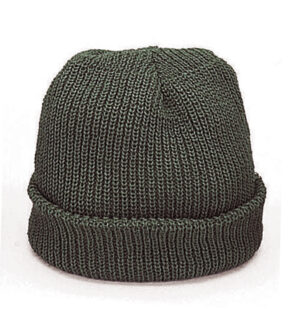 Шапочка ROTHCO Мод. WATCH (100% acrylic)(Green)