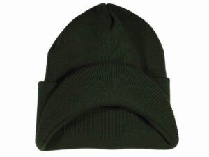 Шапочка ROTHCO Мод. DELUXE JEEP (100% acrylic)(O.D.)