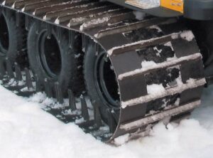 Гусеницы ARGO Мод. SNOW