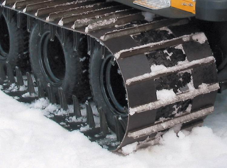 Гусеницы ARGO Мод. SNOW