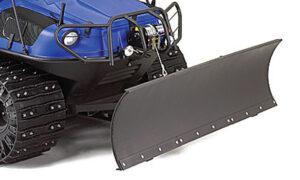 Отвал для снега ARGO