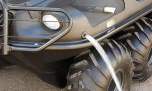 Трюмная помпа ARGO