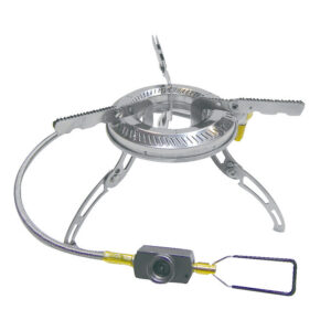 Плитка газовая KOVEA Мод. DUAL FLAME (от 230г/450г)