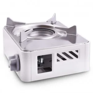 Плитка газовая KOVEA Мод. X ON WHITE (от 220г)