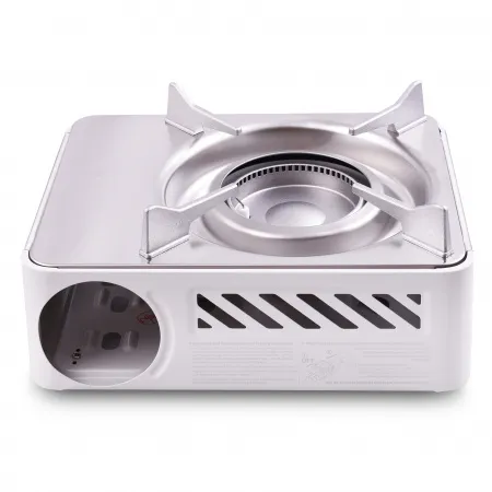 Плитка газовая KOVEA Мод. X ON WHITE (от 220г) — изображение 3