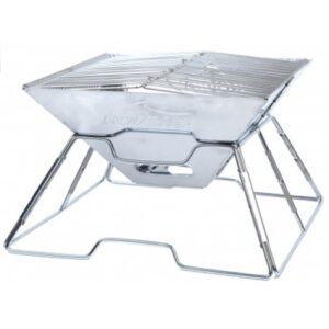 Грильница KOVEA Мод. MAGIC I STAINLESS BBQ (вес-1,83кг)