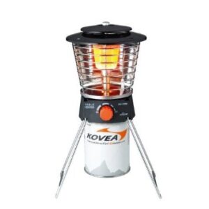 Обогреватель газовый KOVEA Мод. TABLE HEATER (от 230г/450г)