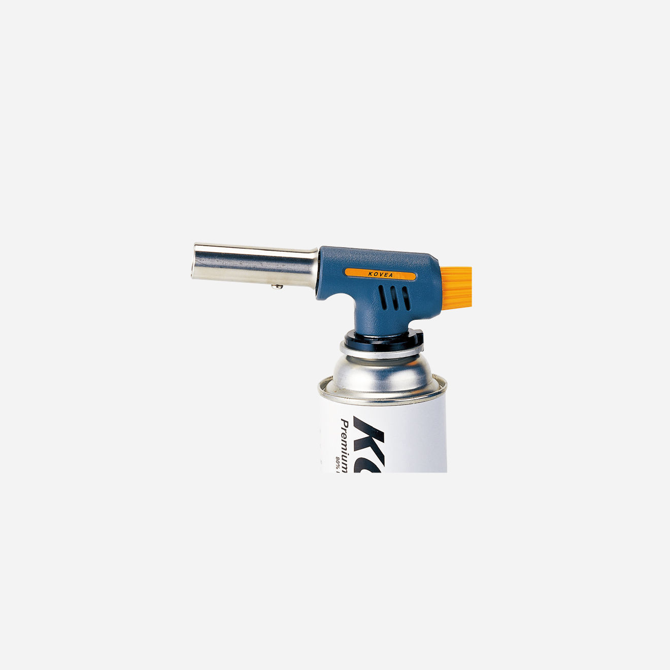Горелка газовая KOVEA Мод. MULTI PURPOSE (от 220г)