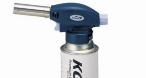 Горелка газовая KOVEA Мод. FIRE BIRD (от 220г)