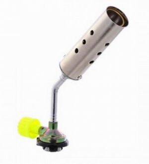 Горелка газовая KOVEA Мод. CANON (от 220г)