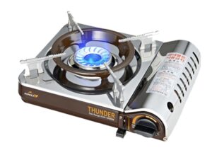 Плитка газовая KOVEA Мод. THUNDER (от 220г)