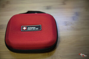 Чехол KOVEA для аптечки Мод. RESCUE BAG