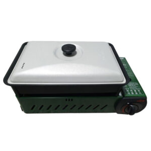 Грильница газовая KOVEA Мод. 3 WAY VINTAGE GAS BBQ (от 220г)