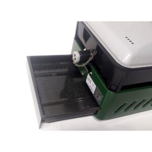 Грильница газовая KOVEA Мод. 3 WAY VINTAGE GAS BBQ (от 220г)