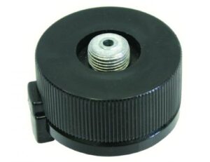 Адаптер KOVEA Мод. ТКА-9504 (цанговый-резьба)