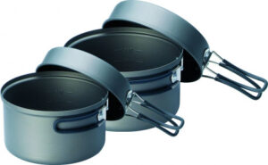 Набор посуды KOVEA (5 предметов) Мод. SOLO 3