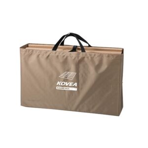 Каремат KOVEA Мод. CAMP MAT 120 (120х200см)