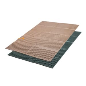 Каремат KOVEA Мод. CAMP MAT 200 (197х200см)