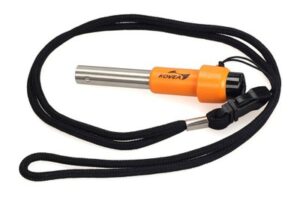 Автономный пьезоподжиг KOVEA