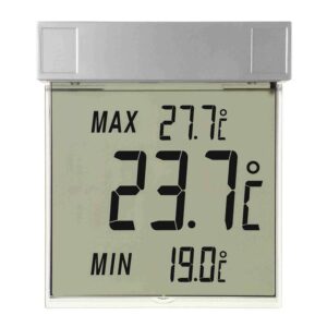 Термогигрометр TFA Мод. VISION