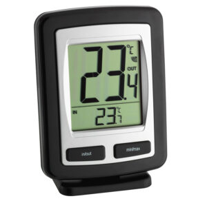 Термометр TFA Мод. ZOOM