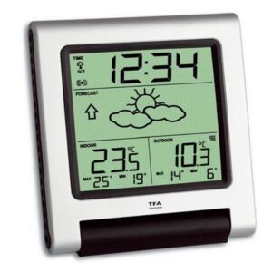 Метеостанция TFA Мод. SPECTRO