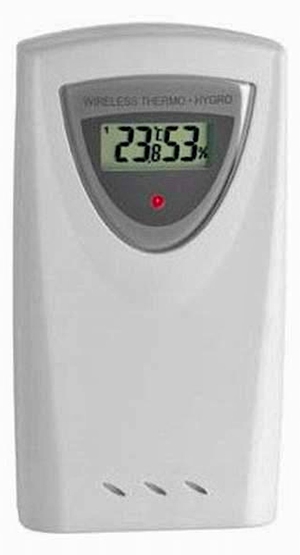 Датчик TFA Мод. 30.3126