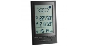 Метеостанция TFA Мод. MODUS PLUS