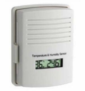 Датчик TFA Мод. 30.3166