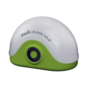 Фонарь FENIX Мод. CL20R V2.0 зеленый