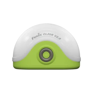 Фонарь FENIX Мод. CL20R V2.0 зеленый