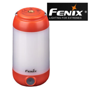 Фонарь FENIX Мод. CL26R красный