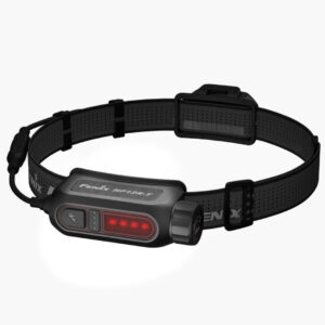 Фонарь FENIX Мод. HP12R-T черный