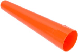 Оранжевая насадка FENIX