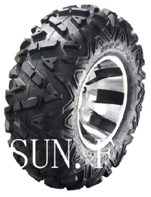 Шина SUN.F для квадроцикла
