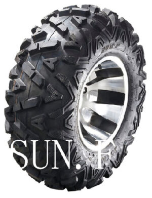 Шина SUN.F для квадроцикла
