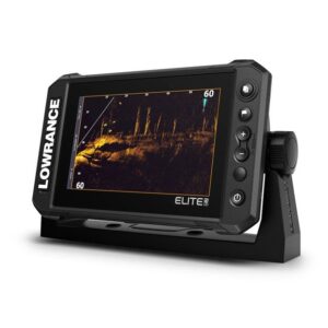 Навигатор-эхолот LOWRANCE Мод. ELITE FS 7
