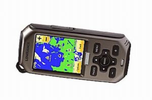 Навигатор LOWRANCE портативный Мод. ENDURA SAFARI
