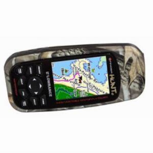 Навигатор LOWRANCE портативный Мод. iFINDER Hunt C