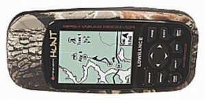 Навигатор LOWRANCE портативный Мод. iFINDER Hunt