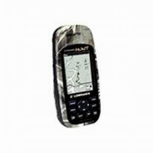 Навигатор LOWRANCE портативный Мод. iFINDER Hunt Plus