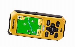 Навигатор LOWRANCE портативный Мод. ENDURA OUT&BACK