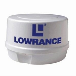 Радар LOWRANCE Мод. LRA-1000