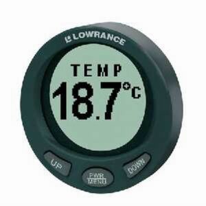 Прибор LOWRANCE Мод. LDT-3200