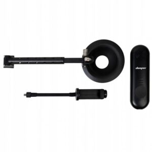 Усилитель сигнала DEEPER для прикормочного кораблика