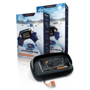 Чехол DEEPER для смартфона Мод. WINTER CASE 2.0
