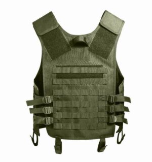Жилет ROTHCO Мод. M.O.L.L.E. MODULAR (O.D.)