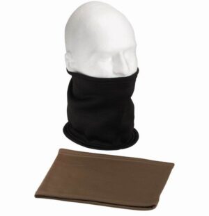 Защита шеи ROTHCO Мод. G.I. PLUS ECWCS (Black)